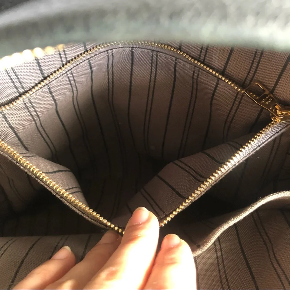 Louis Vuitton Backpack Bag